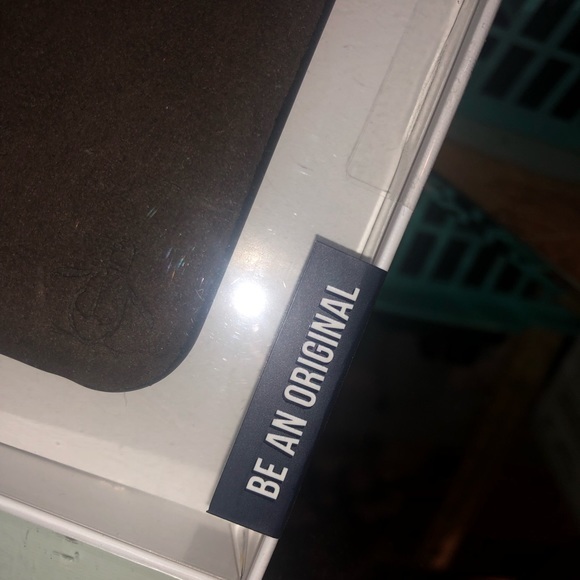 🐧 NEW Brown Suede iPHONE 7/8 Phone Case Cover 🐧 - Picture 3 of 4